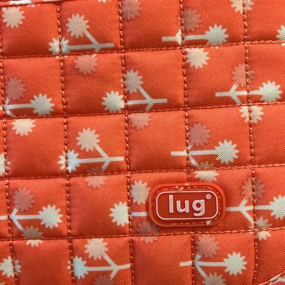 NWOT Lug passport holder/organizer - Picture 4 of 4